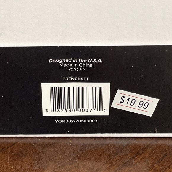 Mind Reader French Press Coffee Maker Gift Set 24 oz & Handheld Milk Frother - Picture 6 of 9